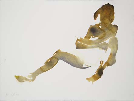 Fischl Untitled